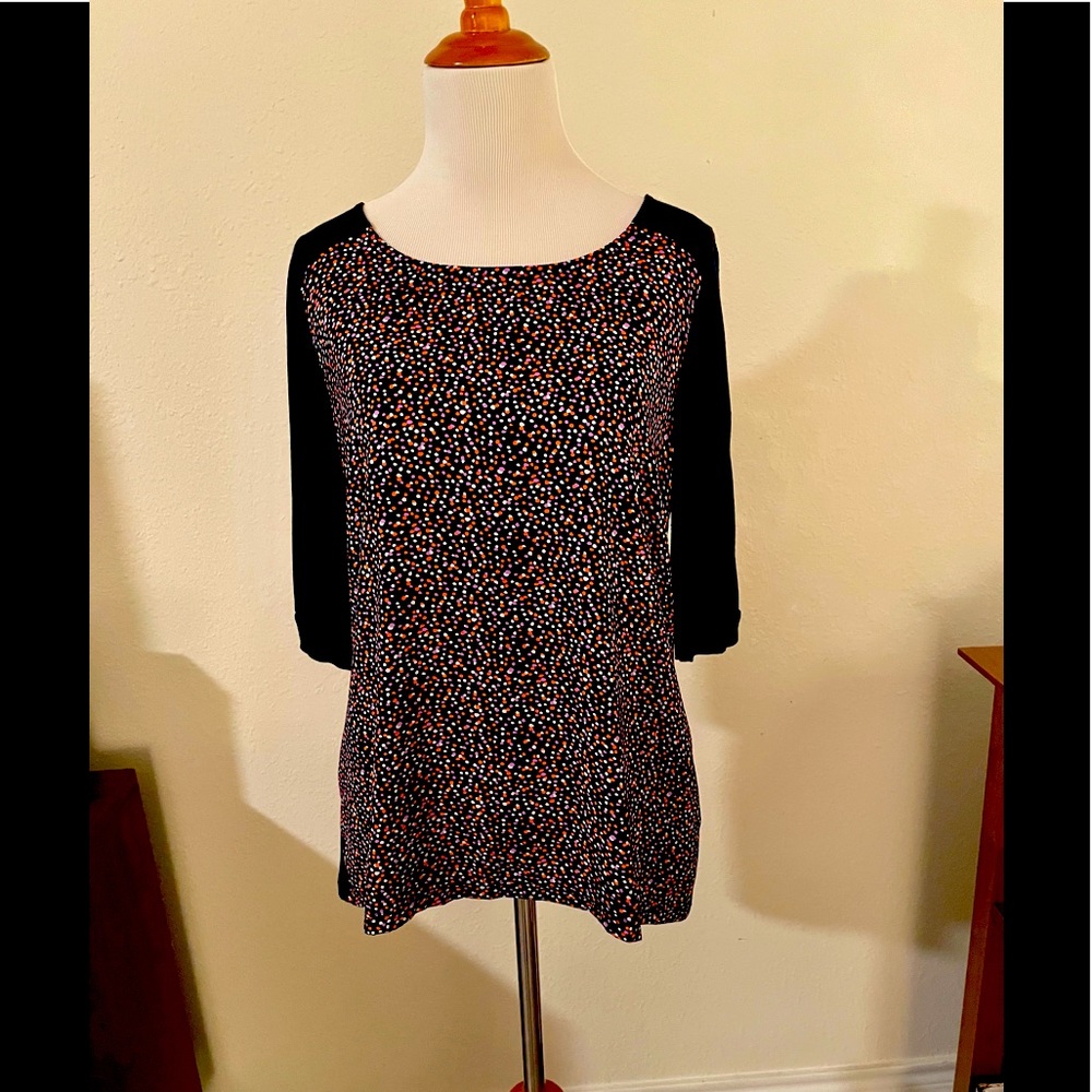 The Limited blouse